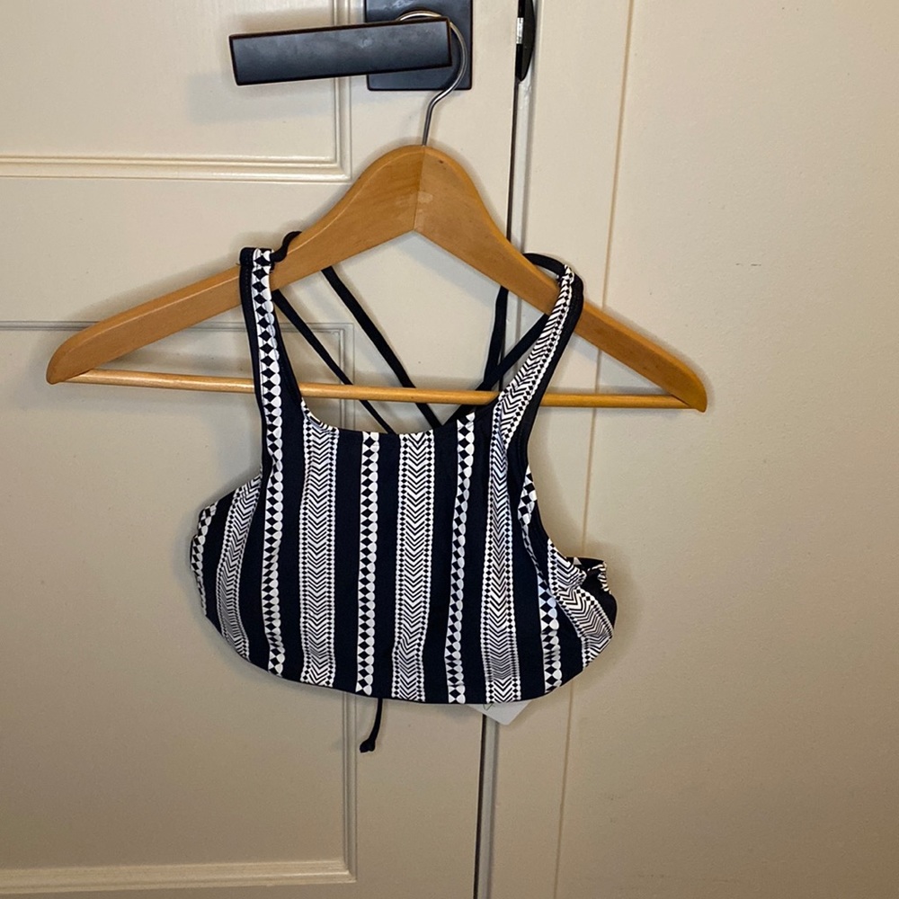Next high neck bikini